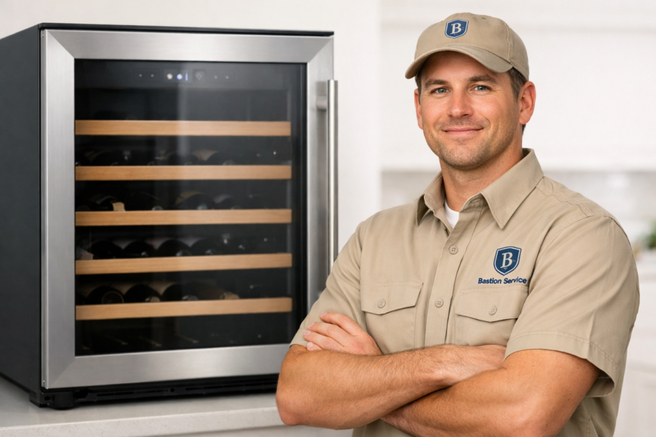 EdgeStar Wine Cooler repair technician in Palms
