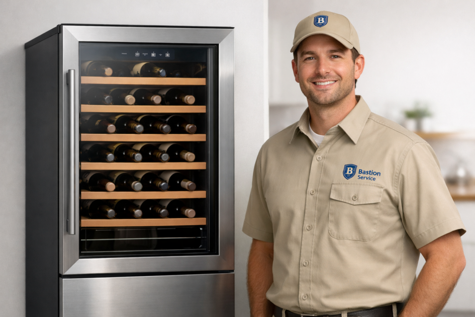 EdgeStar Wine Cooler Repair in Playa Vista EdgeStar Wine Cooler repair technician in Playa Vista