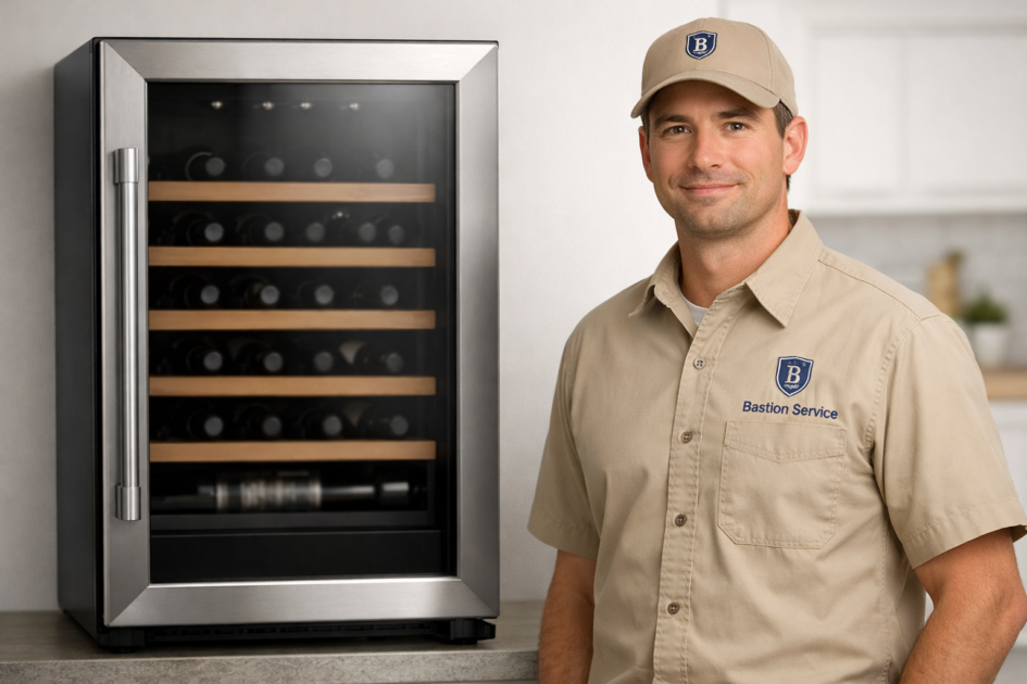 EdgeStar Wine Cooler repair technician in Rancho Palos Verdes