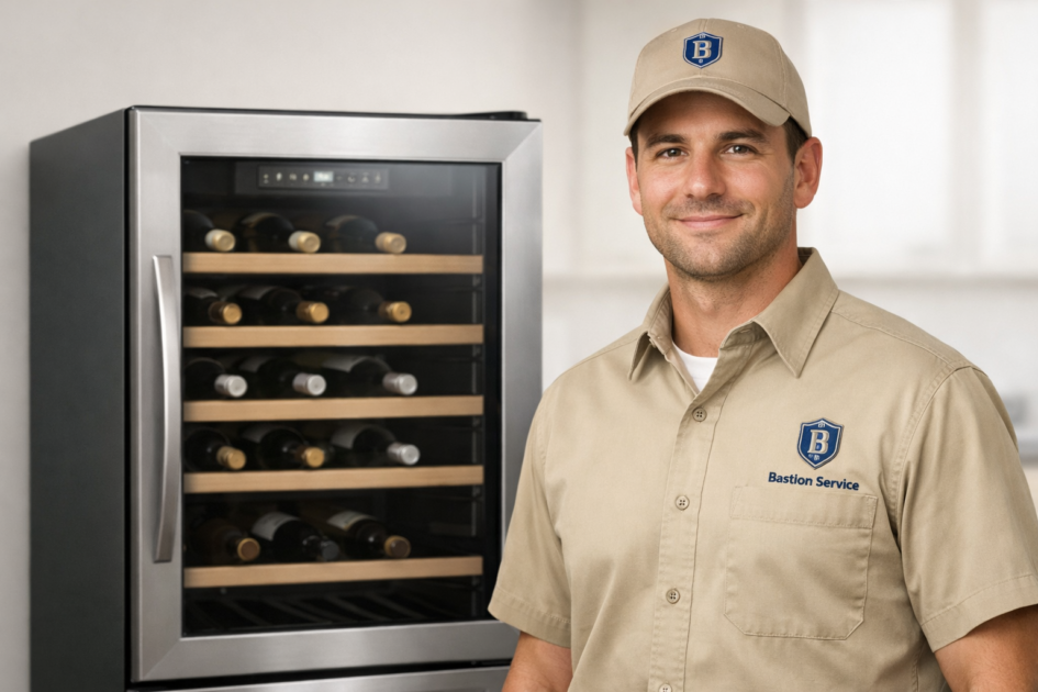 EdgeStar Wine Cooler Repair in Rancho Park EdgeStar Wine Cooler repair technician in Rancho Park