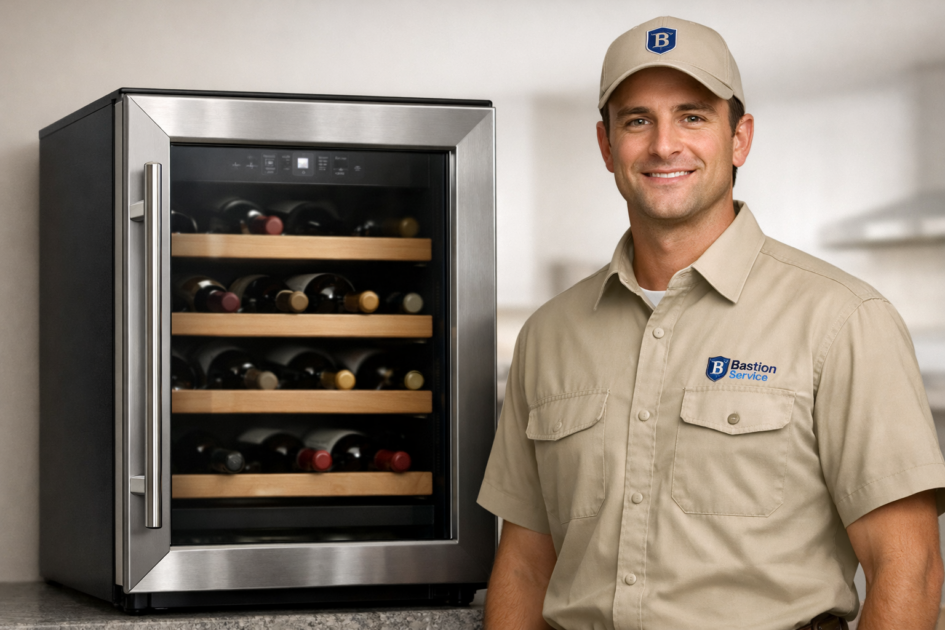 EdgeStar Wine Cooler Repair in Venice EdgeStar Wine Cooler repair technician in Venice