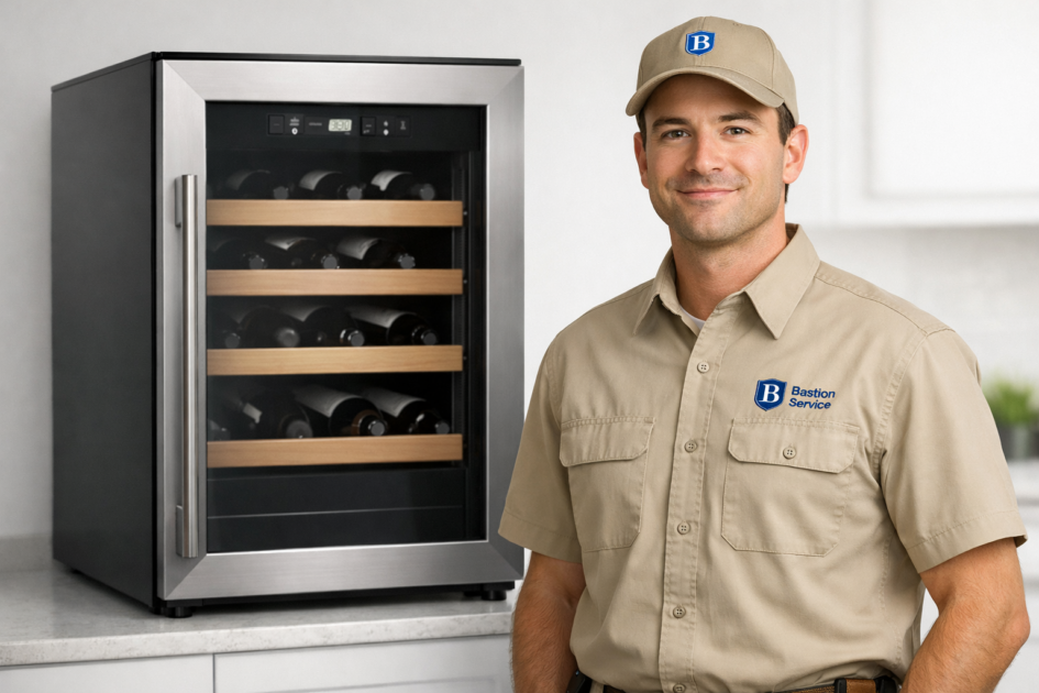 EdgeStar Wine Cooler repair technician in West Hollywood