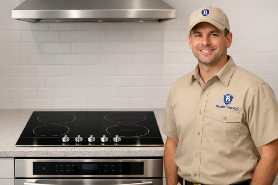 Electrolux Cooktop repair technician in Inglewood