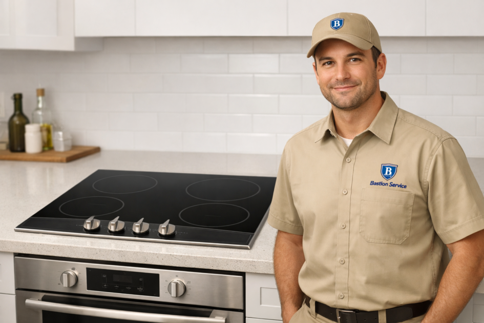 Electrolux Cooktop Repair in Playa Vista Electrolux Cooktop repair technician in Playa Vista