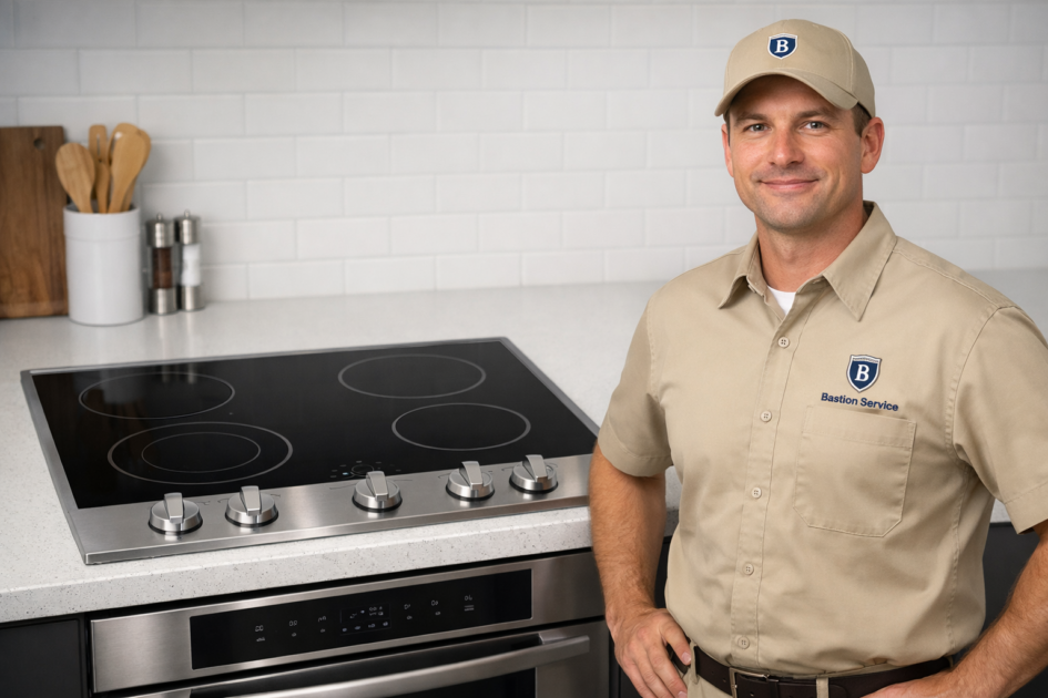 Electrolux Cooktop Repair in Rancho Park Electrolux Cooktop repair technician in Rancho Park