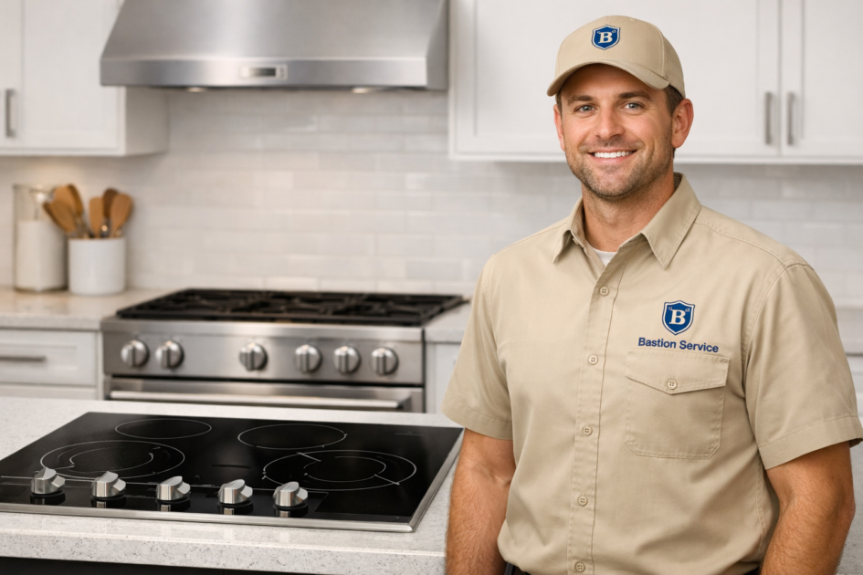 Electrolux Cooktop Repair in Sawtelle Electrolux Cooktop repair technician in Sawtelle