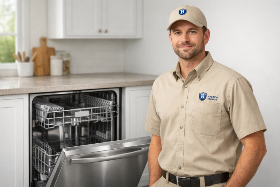 Electrolux Dishwasher repair technician in Marina del Rey