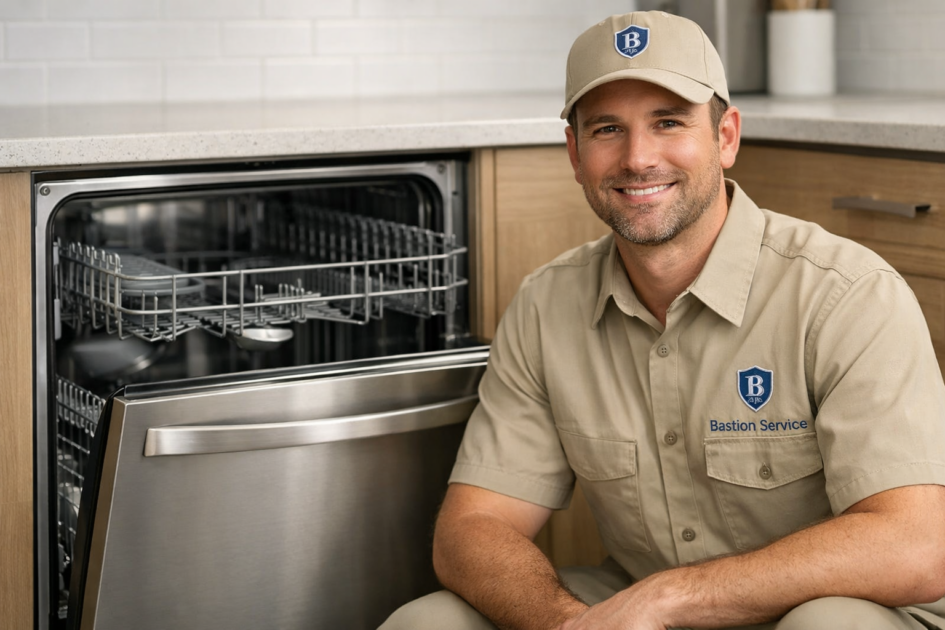 Electrolux Dishwasher Repair in Mid-City Electrolux Dishwasher repair technician in Mid-City