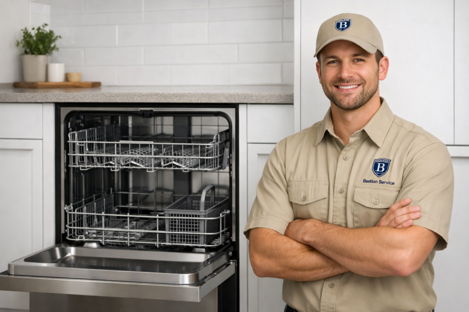 Electrolux Dishwasher repair technician in Playa Vista