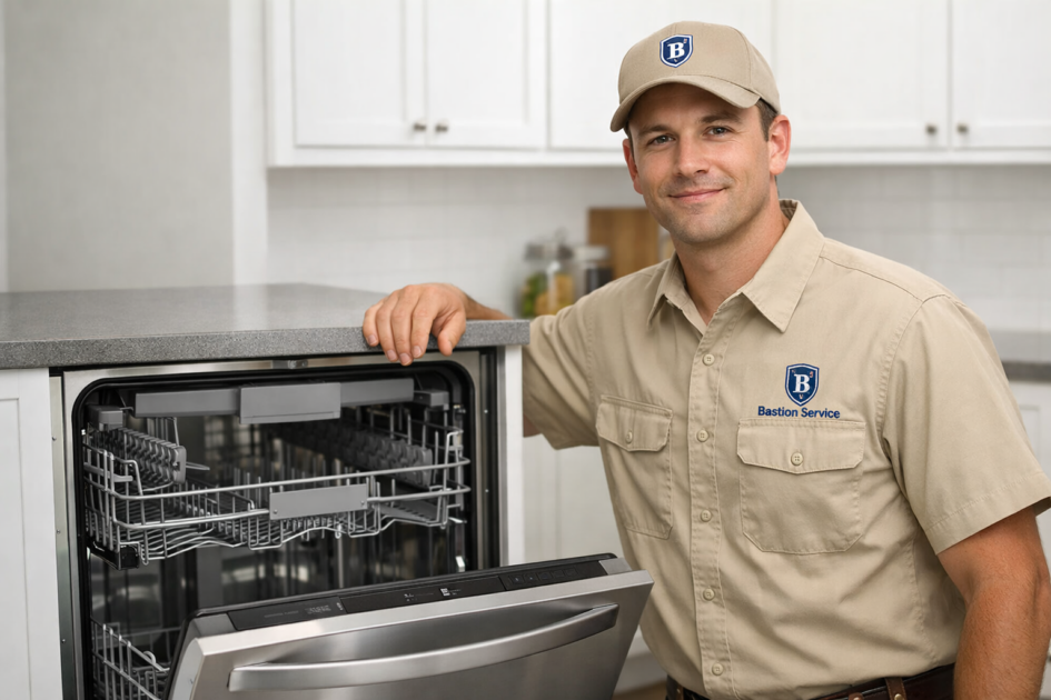 Electrolux Dishwasher repair technician in Redondo Beach