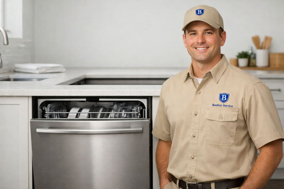 Electrolux Dishwasher repair technician in Santa Monica