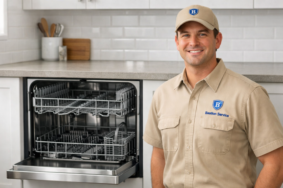 Electrolux Dishwasher repair technician in Torrance