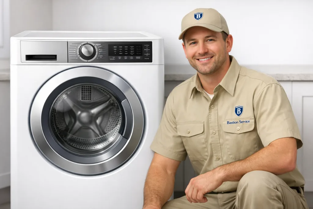 Electrolux Dryer repair technician in Hermosa Beach