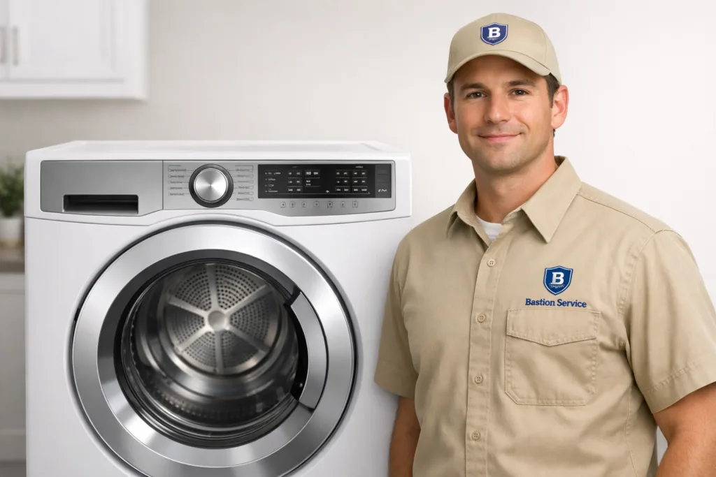 Electrolux Dryer repair technician in Inglewood