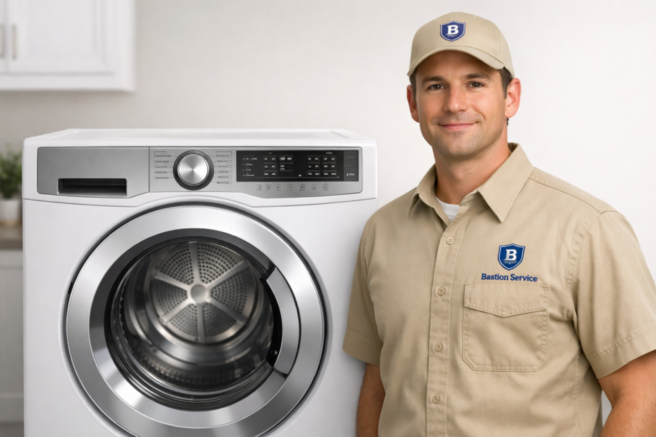 Electrolux Dryer repair technician in Inglewood