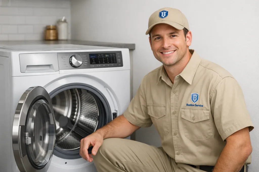 Electrolux Dryer repair technician in Manhattan Beach
