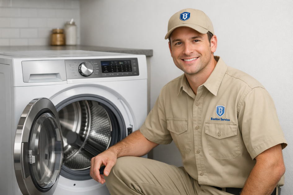 Electrolux Dryer repair technician in Manhattan Beach