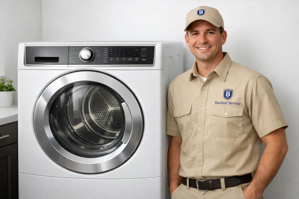 Electrolux Dryer repair technician in Mar Vista