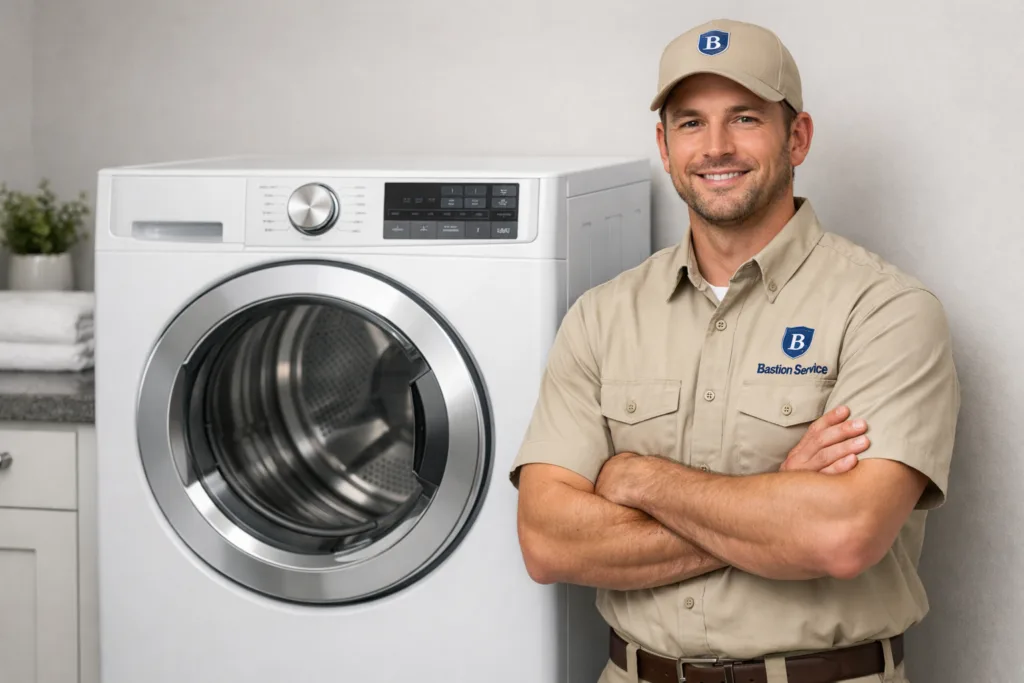 Electrolux Dryer repair technician in Marina del Rey