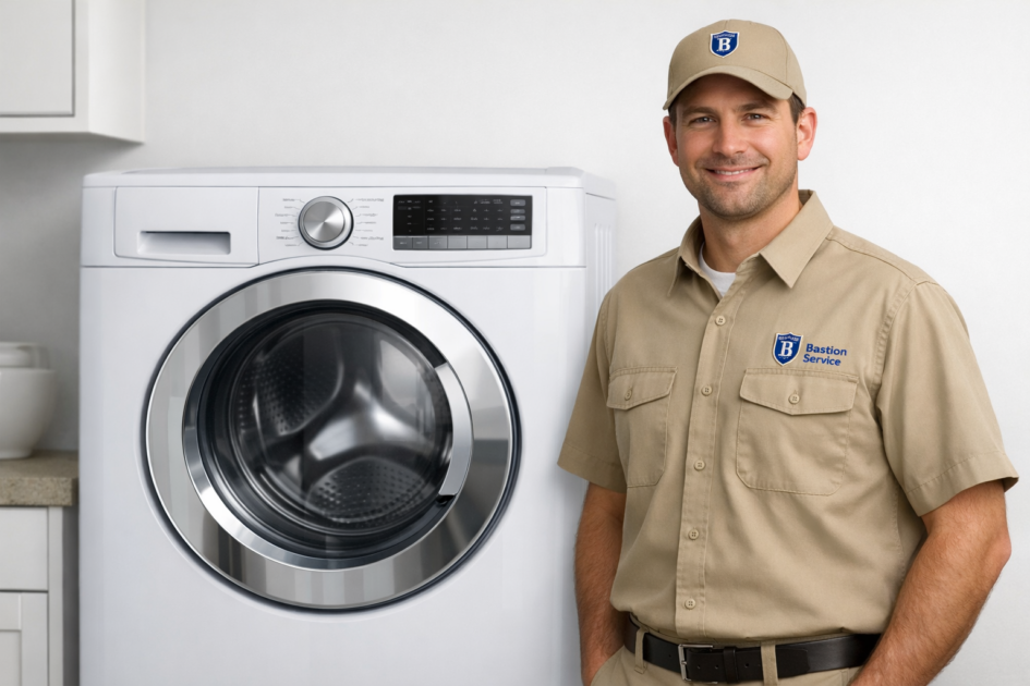 Electrolux Dryer repair technician in Mid-Wilshire