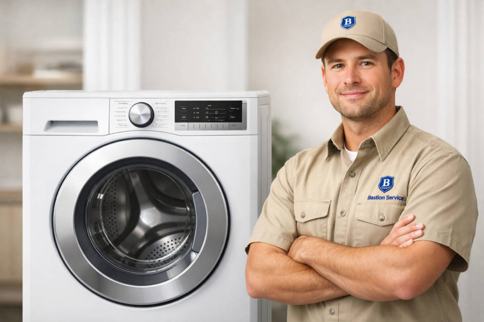 Electrolux Dryer repair technician in Palos Verdes Estates
