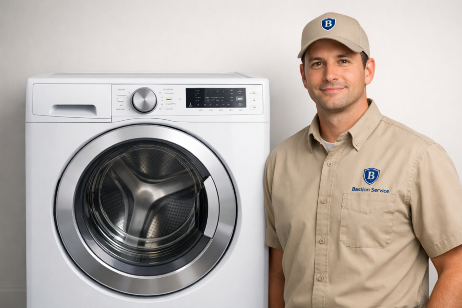 Electrolux Dryer repair technician in Pico-Robertson