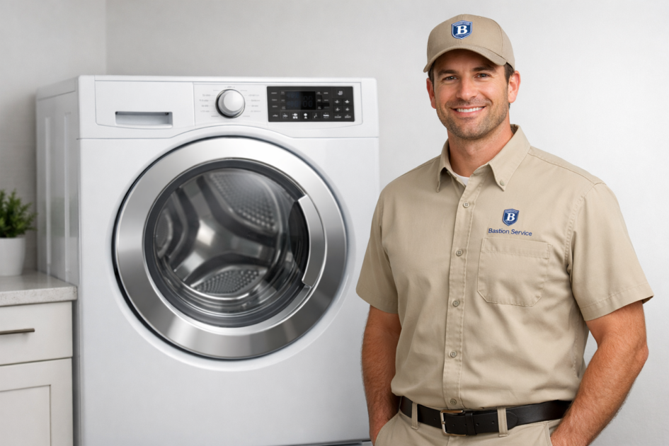 Electrolux Dryer repair technician in Playa Vista