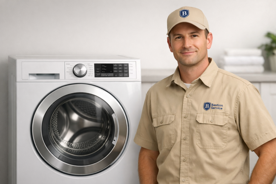 Electrolux Dryer repair technician in Redondo Beach