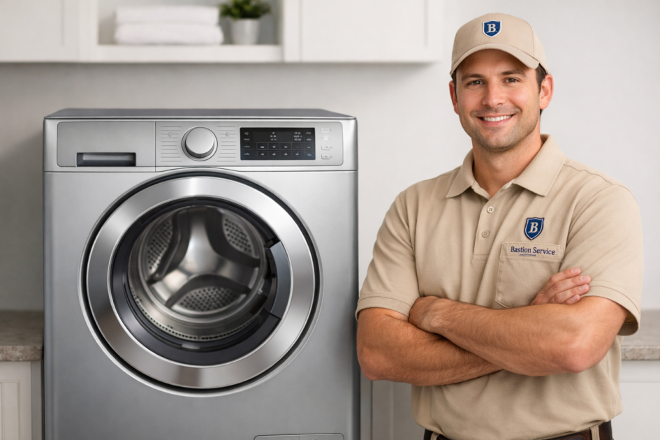 Electrolux Dryer repair technician in Santa Monica