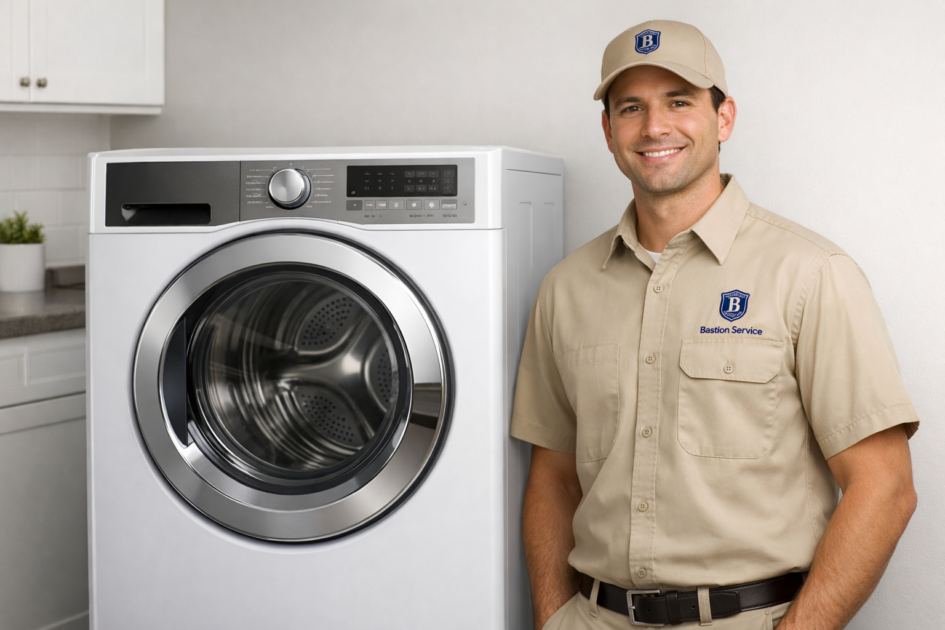 Electrolux Dryer repair technician in Westwood