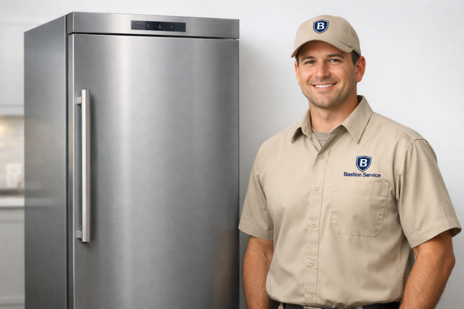 Electrolux Freezer Repair in Hawthorne Electrolux Freezer repair technician in Hawthorne