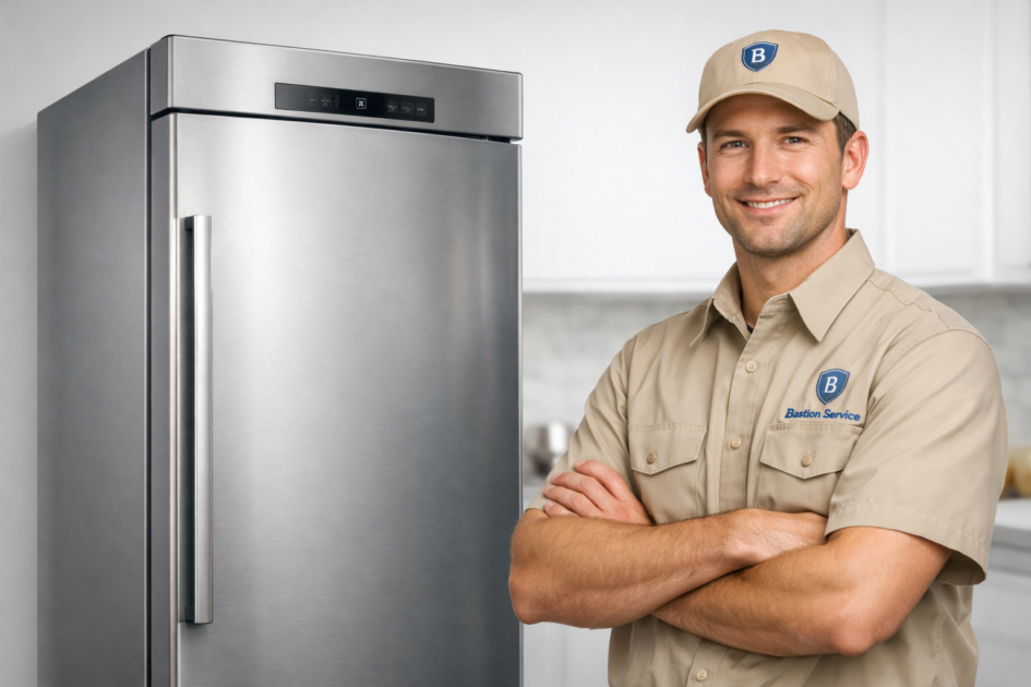 Electrolux Freezer Repair in Hermosa Beach Electrolux Freezer repair technician in Hermosa Beach