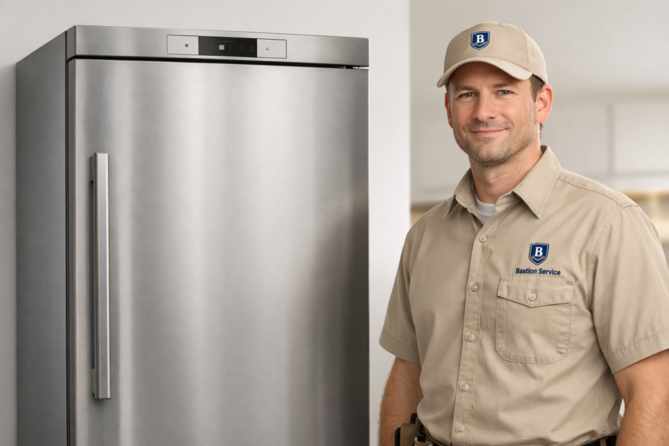 Electrolux Freezer Repair in Rancho Palos Verdes Electrolux Freezer repair technician in Rancho Palos Verdes