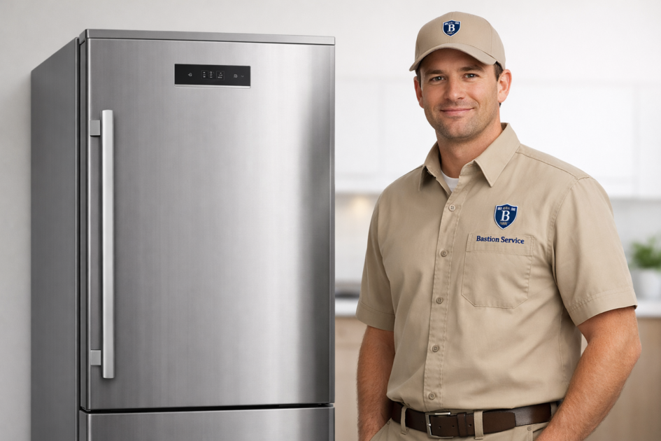 Electrolux Freezer repair technician in Santa Monica