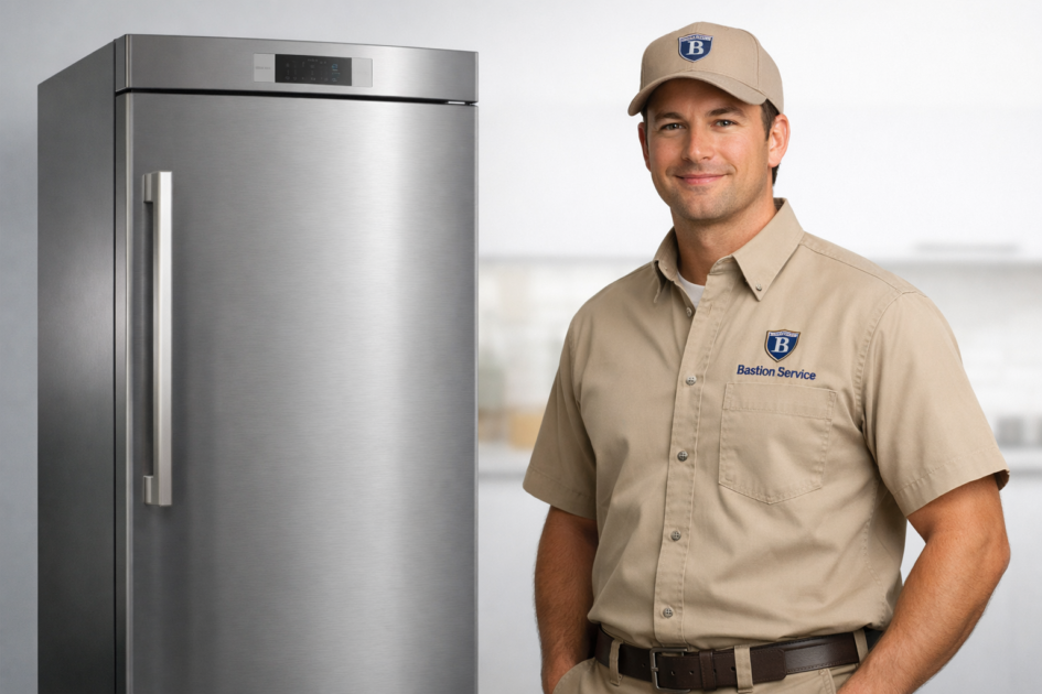 Electrolux Freezer Repair in Torrance Electrolux Freezer repair technician in Torrance
