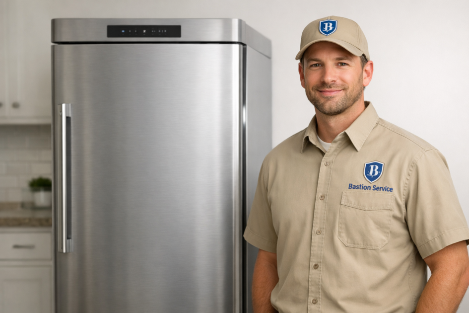 Electrolux Freezer Repair in Venice Electrolux Freezer repair technician in Venice