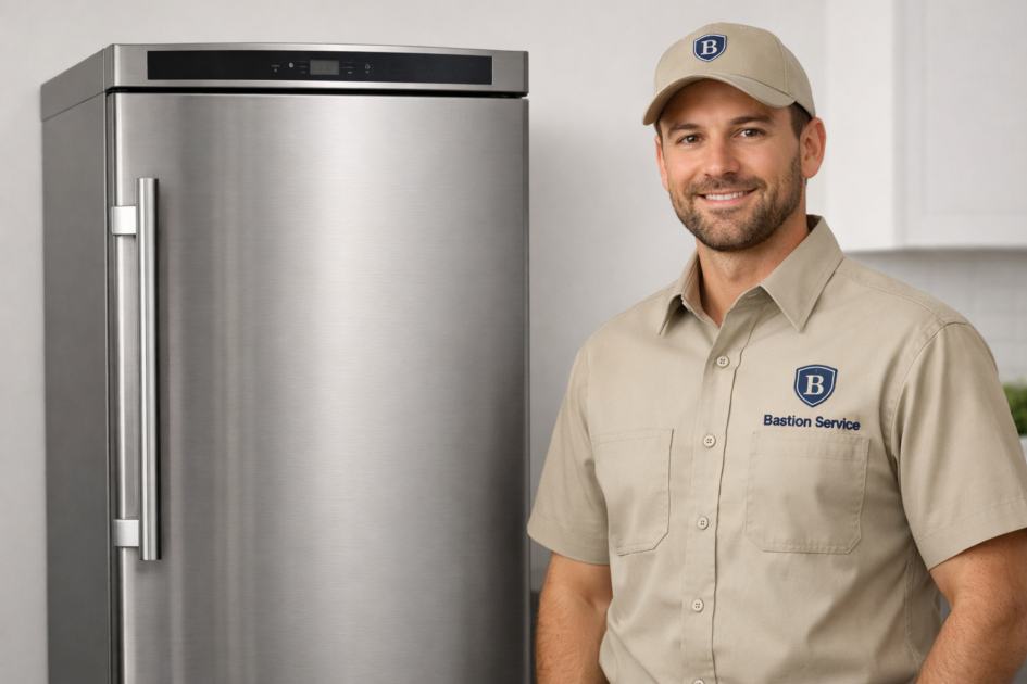 Electrolux Freezer Repair in West Hollywood Electrolux Freezer repair technician in West Hollywood