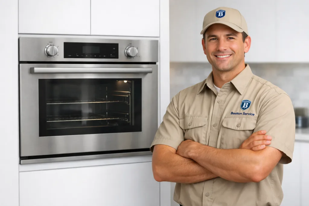 Electrolux Oven repair technician in Inglewood