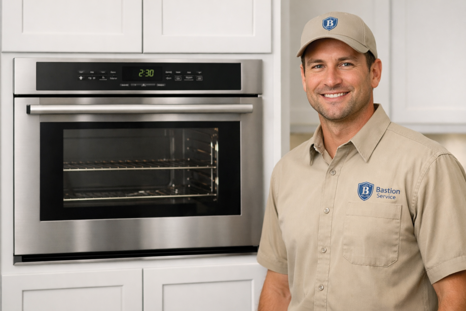 Electrolux Oven Repair in Pico-Robertson Electrolux Oven repair technician in Pico-Robertson