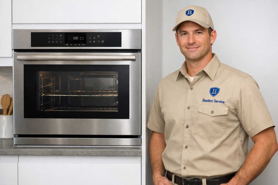 Electrolux Oven Repair in Playa Vista Electrolux Oven repair technician in Playa Vista