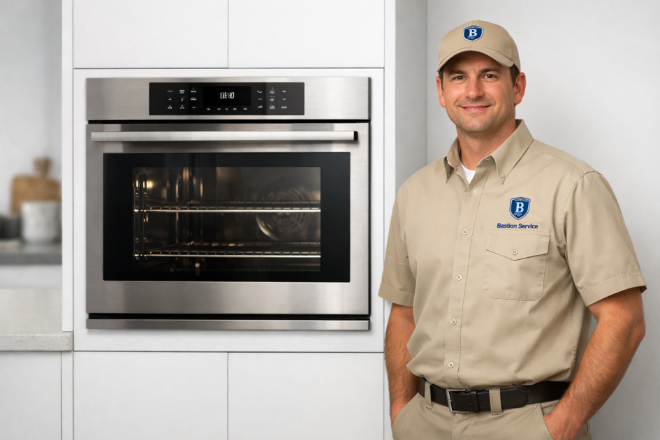 Electrolux Oven repair technician in Redondo Beach