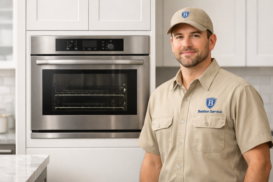 Electrolux Oven repair technician in Torrance