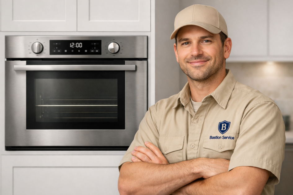 Electrolux Oven Repair in Westwood Electrolux Oven repair technician in Westwood