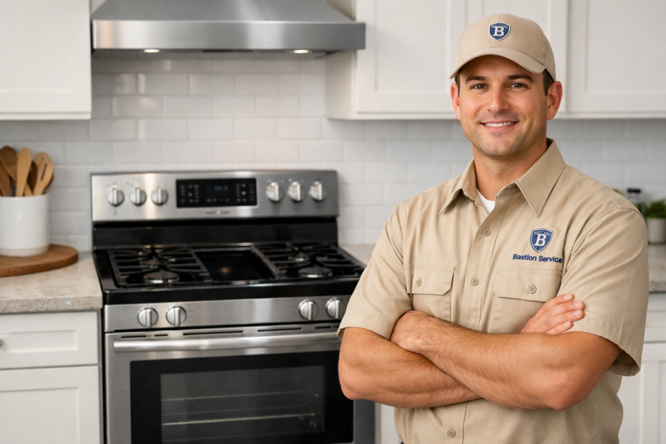 Electrolux Range Repair in Fairfax Electrolux Range repair technician in Fairfax