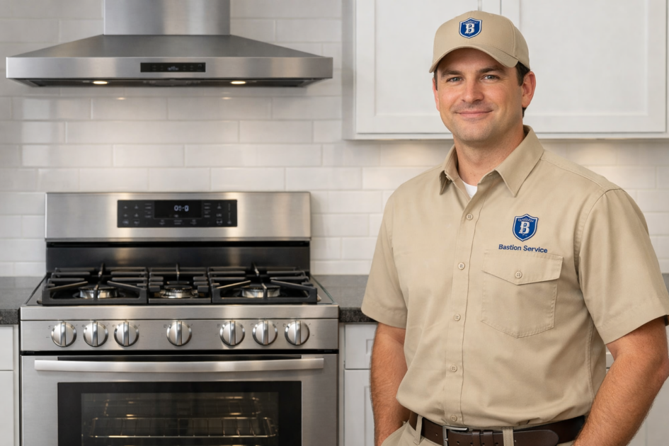Electrolux Range Repair in Palms Electrolux Range repair technician in Palms
