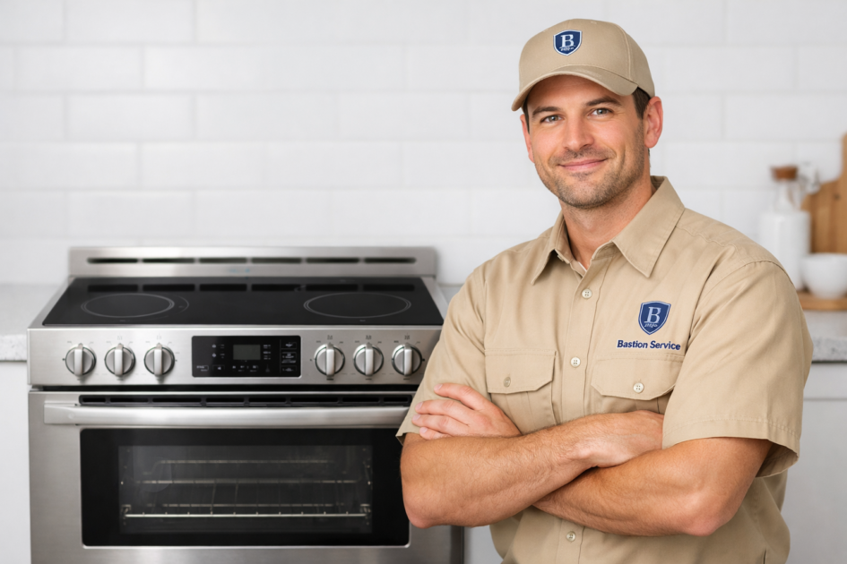 Electrolux Range Repair in West Los Angeles Electrolux Range repair technician in West Los Angeles