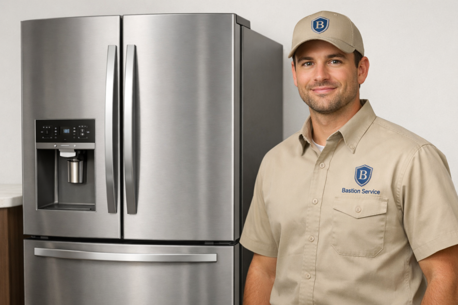 Electrolux Refrigerator Repair in Mid-City Electrolux Refrigerator repair technician in Mid-City