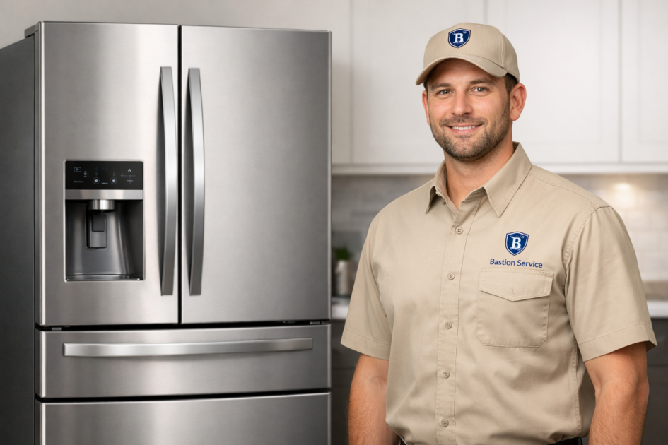 Electrolux Refrigerator Repair in Palms Electrolux Refrigerator repair technician in Palms