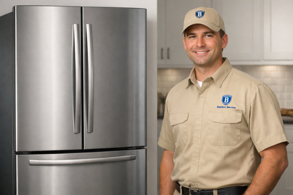 Electrolux Refrigerator repair technician in Redondo Beach