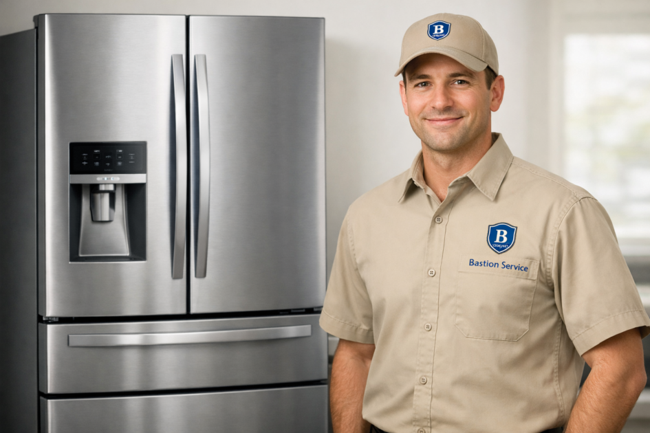 Electrolux Refrigerator repair technician in Santa Monica
